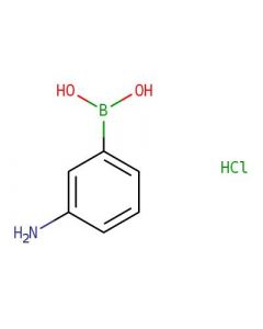 Astatech (3-AMINOPHENYL)BORONIC ACID HCL; 5G; Purity 98%; MDL-MFCD00191748